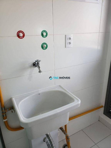 Imagem 9 de 27 de Apartamento Com 2 Dormitórios À Venda, 67 M² Por R$ 678.000,00 - Jardim Guanabara - Campinas/sp - Ap2869