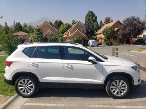 Seat Ateca Style 4x4 2020