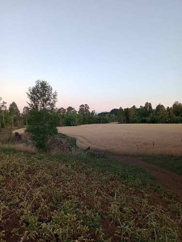 Se Vende Hermoso Campo En La Unión
