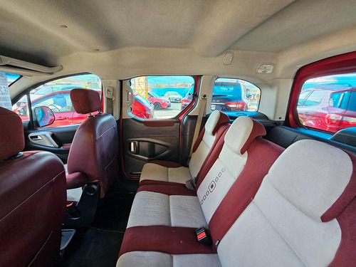 2013 Citroën Berlingo Multispace 1.6 Diesel