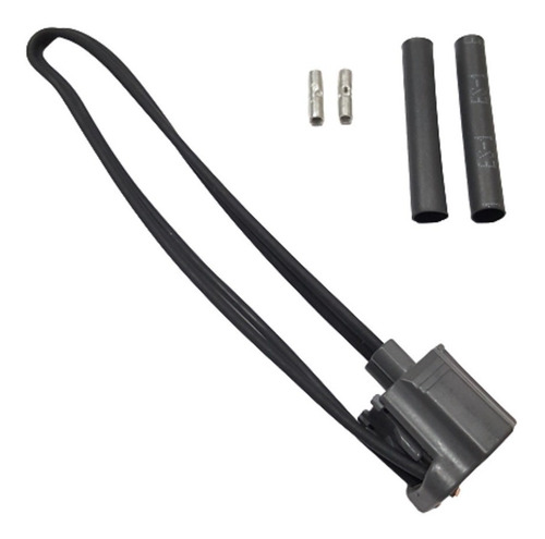 Conector Sensor De Temperatura Escape Fusion Focus Transit