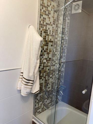 Imagen 12 de 16 de Apartamento En Alquiler ,3 Dormitorios Punta Del Este, Brava