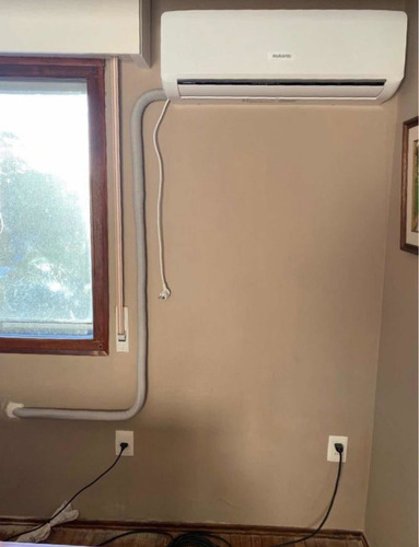 Imagen 3 de 5 de Instalación De Aire Acondicionado