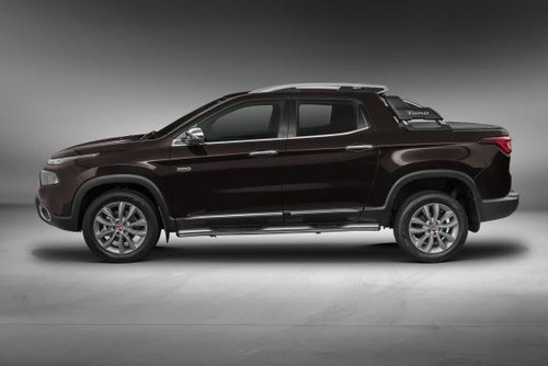 Fiat Toro Ranch 2.0 Diesel Turbo 4x4 Cierro Precio 2020 G