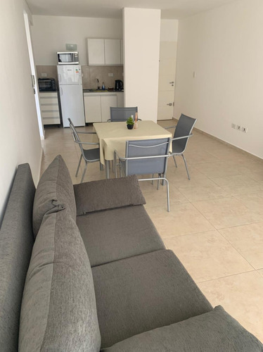 Imagen 4 de 13 de Alquiler X Dia Departamento Amoblado/amueblado 1 Dormitorio