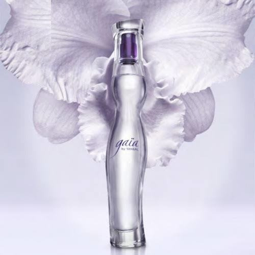Yanbal Gaia Gaïa Intense Perfume 50 ml para  mujer