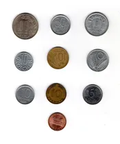 Comprar Lote 10 Monedas Mundiales Diferentes Paises  Oferton