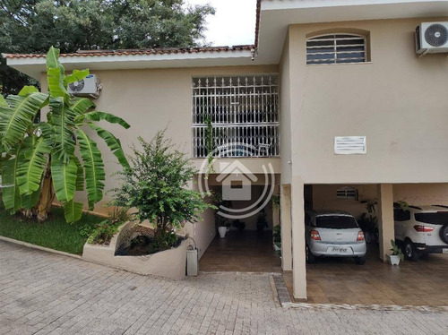 Imagem 28 de 30 de Casa Com 3 Dormitórios À Venda, 332 M² Por R$ 1.600.000,00 - Nova Piracicaba - Piracicaba/sp - Ca0611