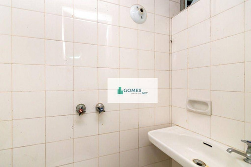 Imagem 15 de 30 de Apartamento Com 3 Dormitórios À Venda, 108 M² Por R$ 399.000,00 - Centro - Curitiba/pr - Ap0328