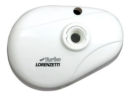 Imagem 1 de 3 de Pressurizador P/ Chuveiro Lorenzetti Maxi Turbo 110v