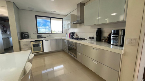 Apartamento A Venda Em Londrina - Gleba Palhano - Palazzo Veronesi - R$3.500.000 - Perto Do Lago Igapó Com 4 Quartos