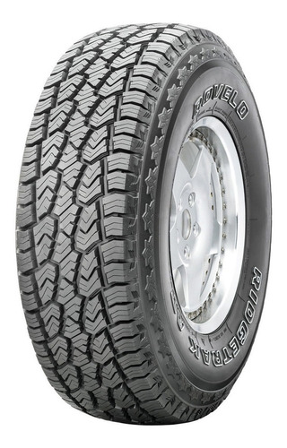 Llanta Rovelo 235/75r15 109s Xl