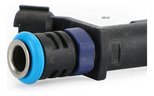 P 2 Inyectores De Combustible 420874834 420874846 For Gtr