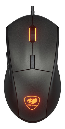 Mouse Gaming Cougar Minos Ex