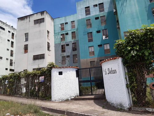 En Venta Apartamento Duplexubicado En San Cristóbal