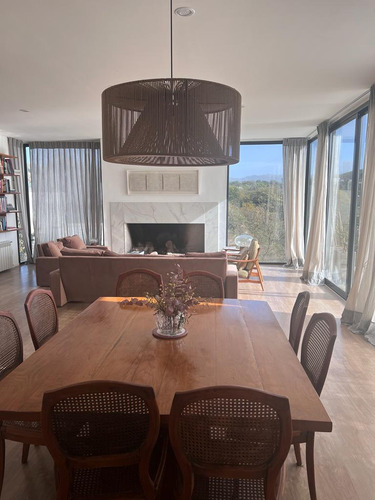 Venta Casa De 4 Dormitorios En Country Q2