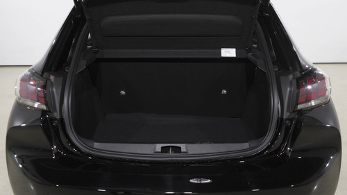 Peugeot 208 1.6 Allure Pack