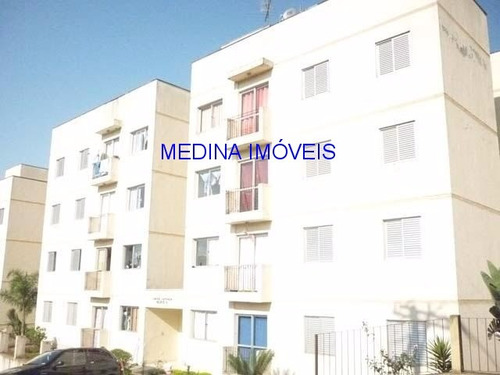 Imagem 2 de 7 de Apartamento A Venda - Ap00199 - 33326298