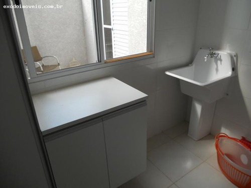 Imagem 5 de 15 de Apartamento Para Venda Em Piracicaba, Dois Corregos, 3 Dormitórios, 1 Suíte, 2 Banheiros, 2 Vagas - Ap111_1-666376