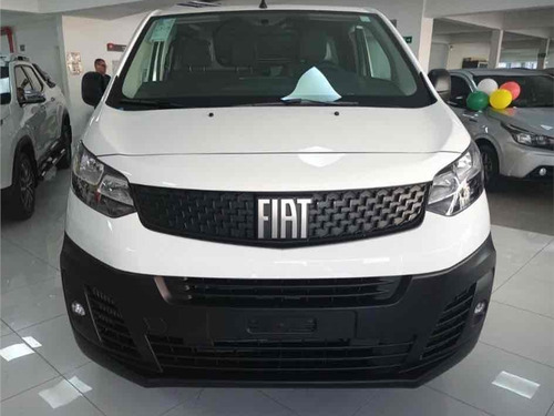 Fiat SCUDO 1.5 BLUEHDI DIESEL MULTI MANUAL