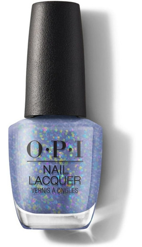 Opi Nail Lacquer Shine Bright Bling It On! Trad X15ml