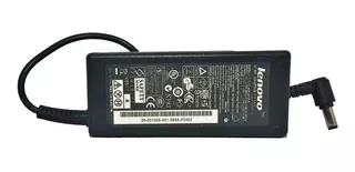 Cargador Lenovo Original 20v 3.25a G430 G450 G460 G475 G480