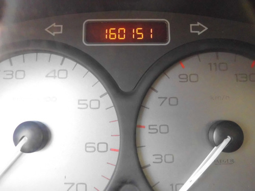Imagen 11 de 11 de Peugeot Partner