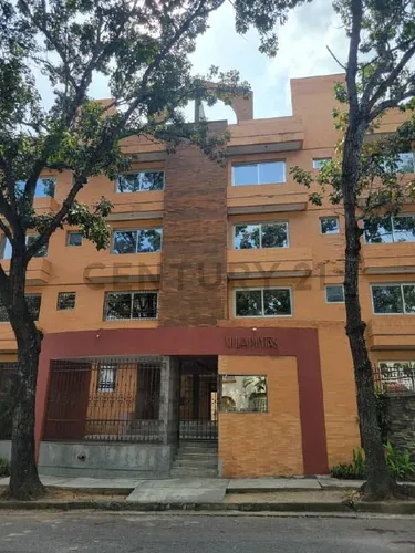 Venta Apartamento Penthouse