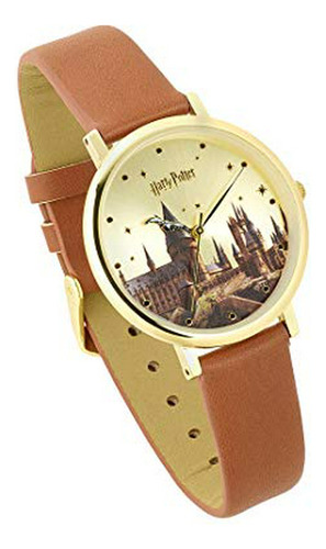 Harry Potter Hogwarts Castle Watch