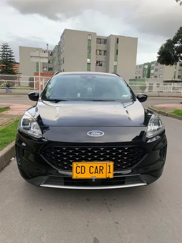 Ford Escape 2.5 Se
