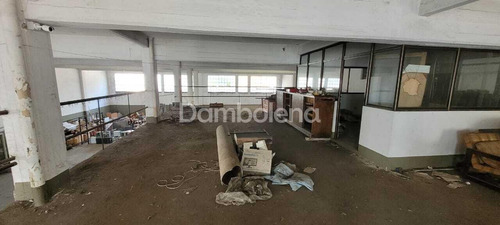 Depósito Galpón En Venta En Morón, G.b.a. Zona Oeste