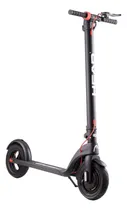 Comprar Monopatin Electrico Head Rod 10 Plegable Negro 350w Hdeslk10