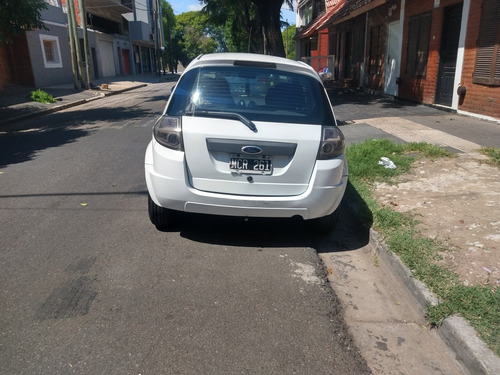 Ford Ka 1.6 Fly Viral 95cv