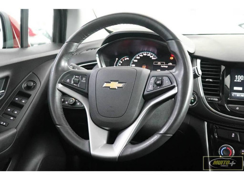Chevrolet Tracker 1.4 Premier