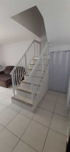 Imagem 8 de 15 de Casa Em Condomínio-à Venda-taquara-rio De Janeiro - Brcn20151