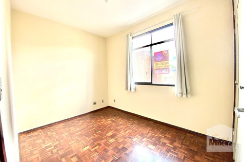 Imagem 3 de 15 de Apartamento À Venda No Prado - Código 437217 - 437217