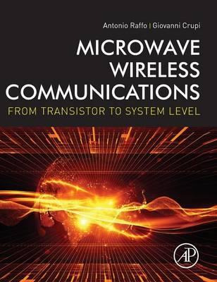 Libro Microwave Wireless Communications : From Transistor...