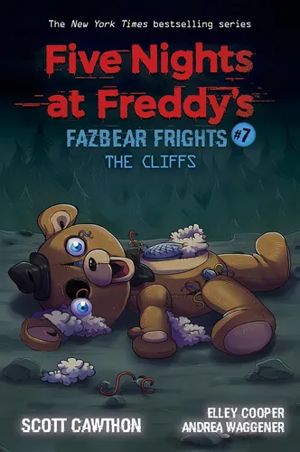 The Cliffs Five Nights At Freddy's: Fazbear Frights 7