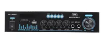 Comprar Amplificador De Audio Estéreo Hifi De 1000w Bluetooth