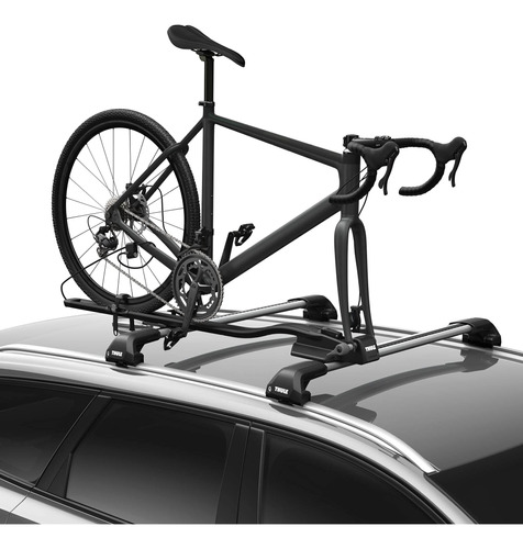 Thule Fastride - Soporte Para Bicicleta