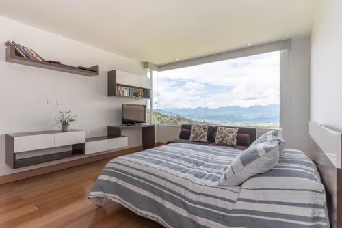 Casa En Venta En Vereda Yerbabuena. Cod V4583