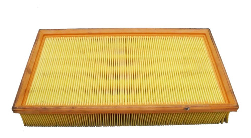 Filtro De Aire Volkswagen Gol - Saveiro - Caddy 1.9 Wega 