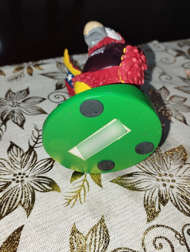 Figura De Colección Guaky Copa América (venezuela) (Usado)