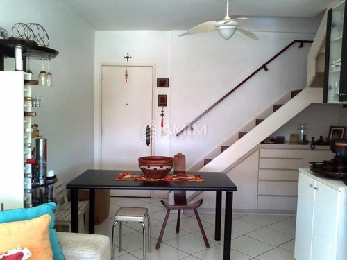 Imagem 6 de 17 de Cobertura À Venda, 162 M² Por R$ 1.250.000,00 - Icaraí - Niterói/rj - Co0001