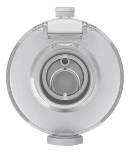 Botella Deportiva Xiaomi Tritan Water Bottle 1 Litro Blanco