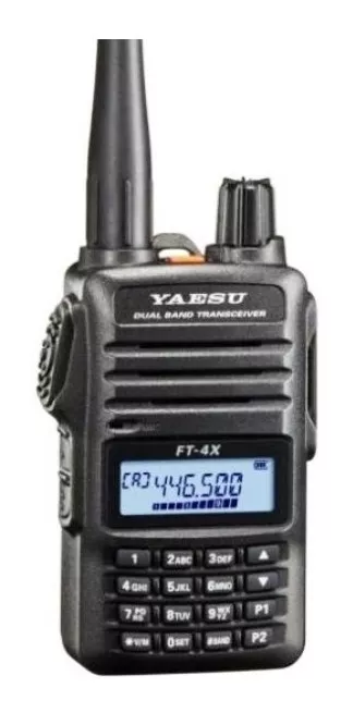 Tercera imagen para búsqueda de bateria yaesu ft 250