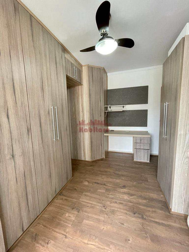 Imagem 30 de 30 de Apartamento Com 3 Dorms, Boqueirão, Praia Grande - R$ 800 Mil, Cod: 663136 - V663136