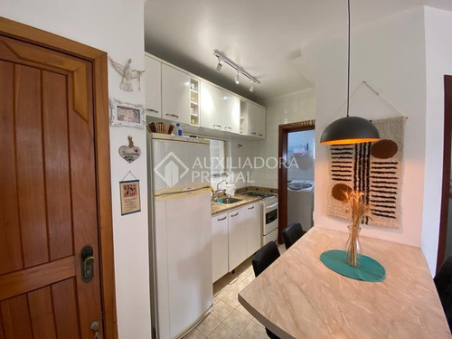 Imagem 2 de 12 de Apartamento - Menino Deus - Ref: 368553 - V-368553