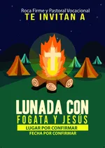Comprar Flyer Campamento 2 Psd Photoshop