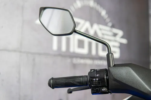 Yamaha Nmax 155 2024